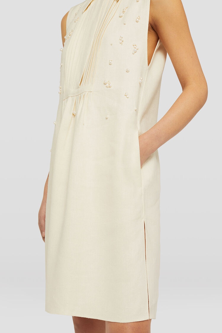 Shirt Dress - 6