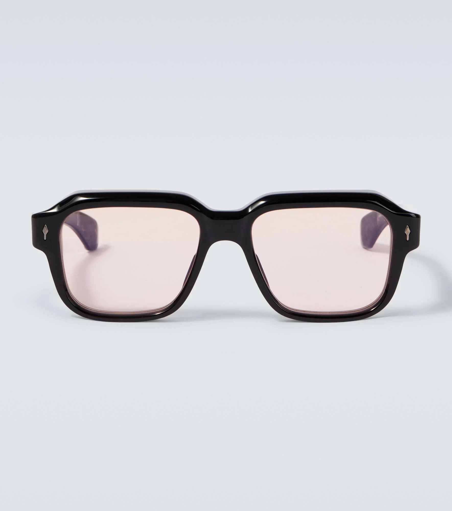 Vivienne square sunglasses - 1
