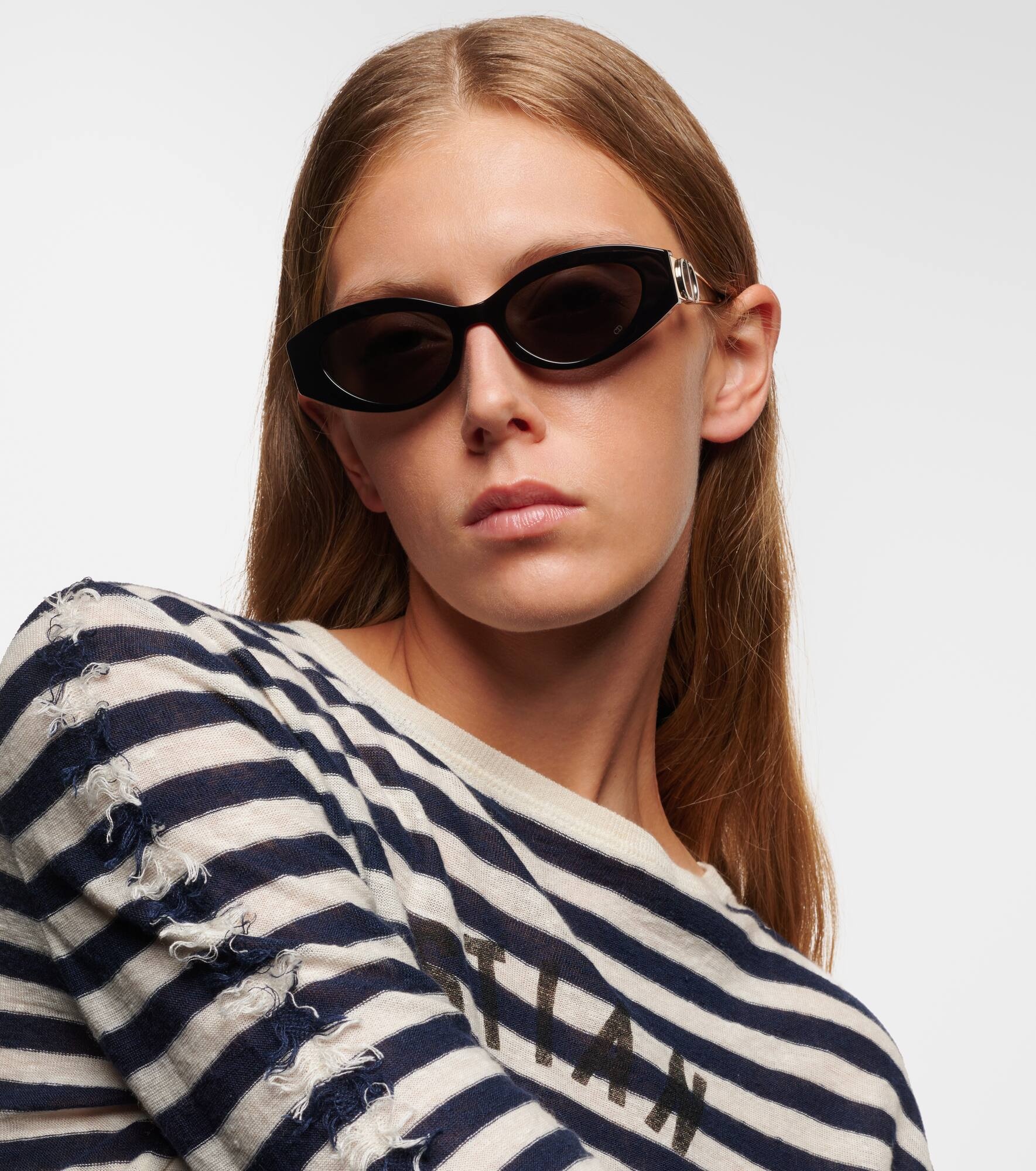 30Montaigne cat-eye sunglasses - 6