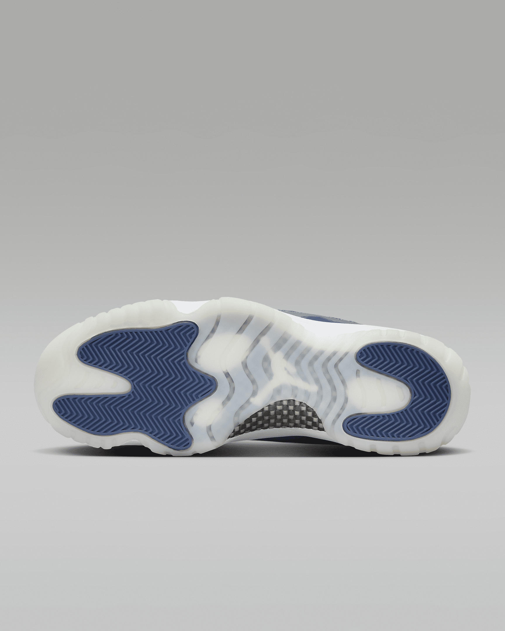 Air Jordan 11 Retro Low "Diffused Blue" Men's Shoes - 2
