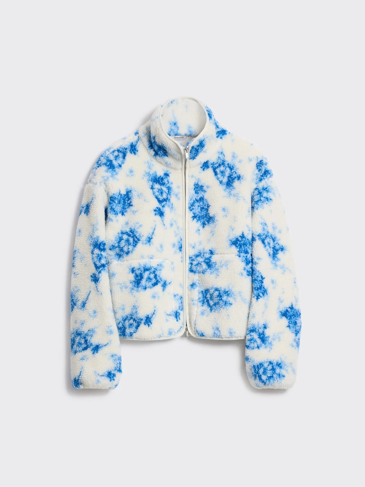 Rype Fleece Jacket - 1