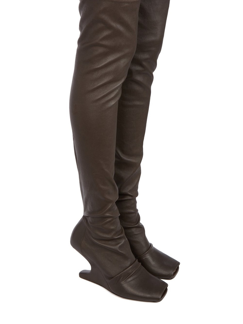 BOOTS 5