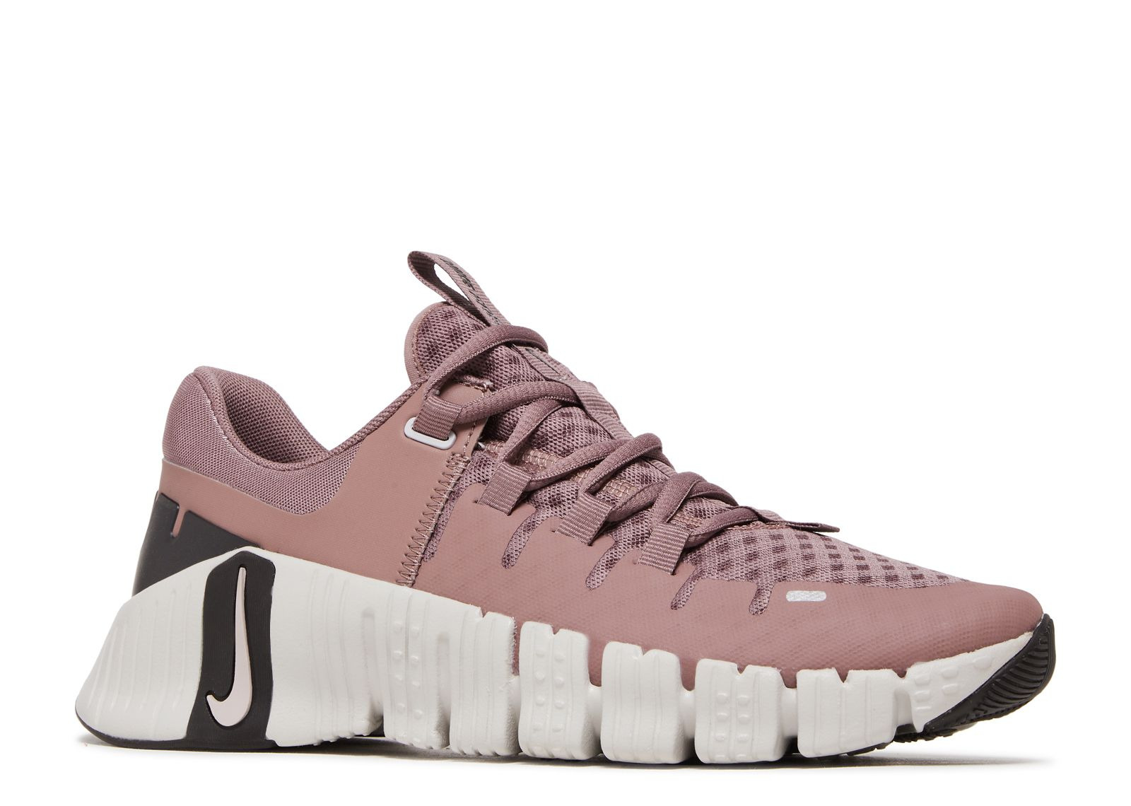WMNS FREE METCON 5 'SMOKEY MAUVE' - 2