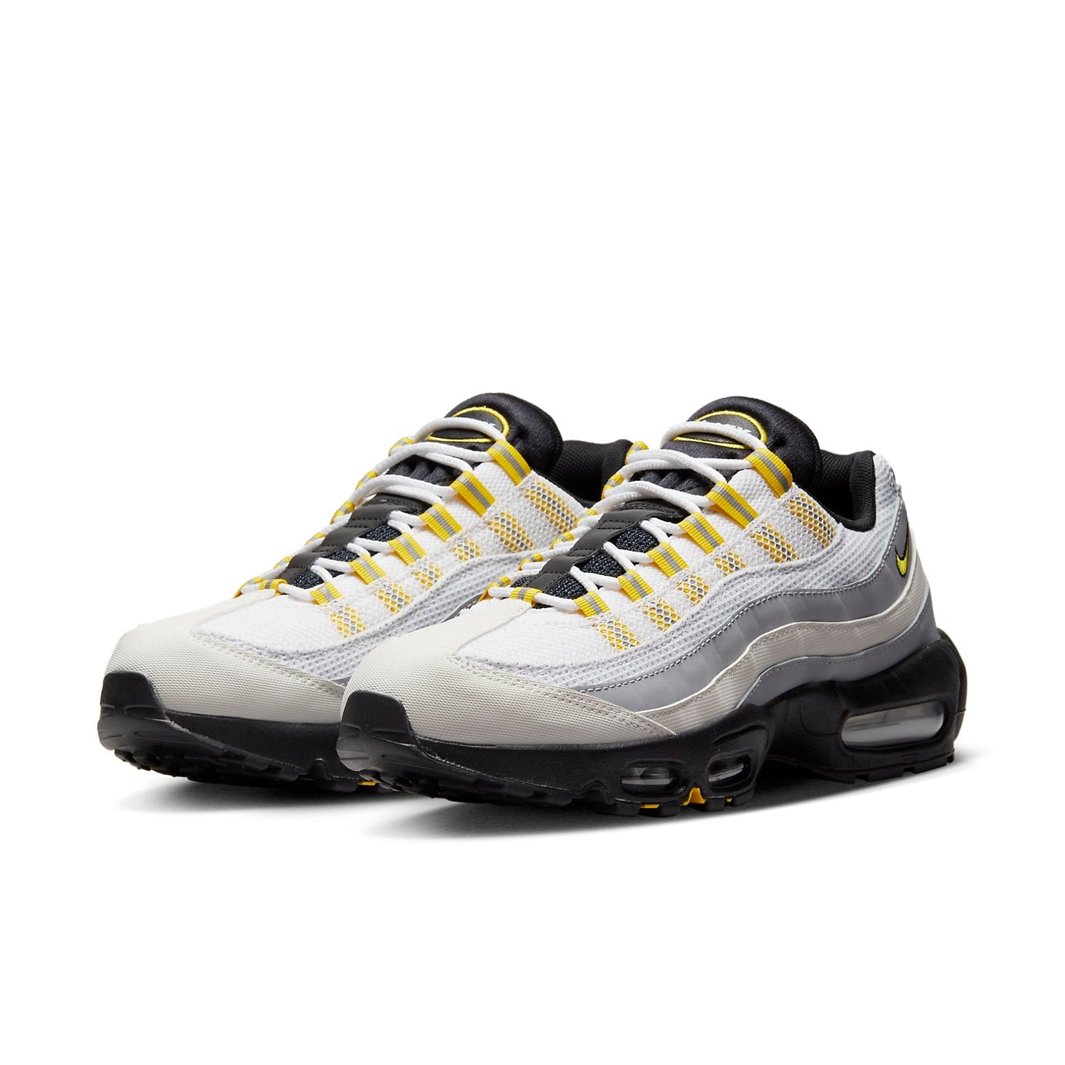 Nike Air Max 95 'Tour Yellow' DQ3982-100 - 3