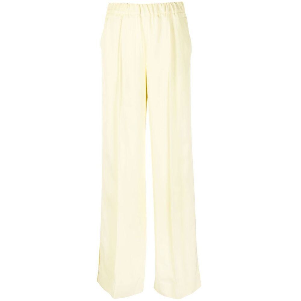 JIL SANDER PANTS - 1