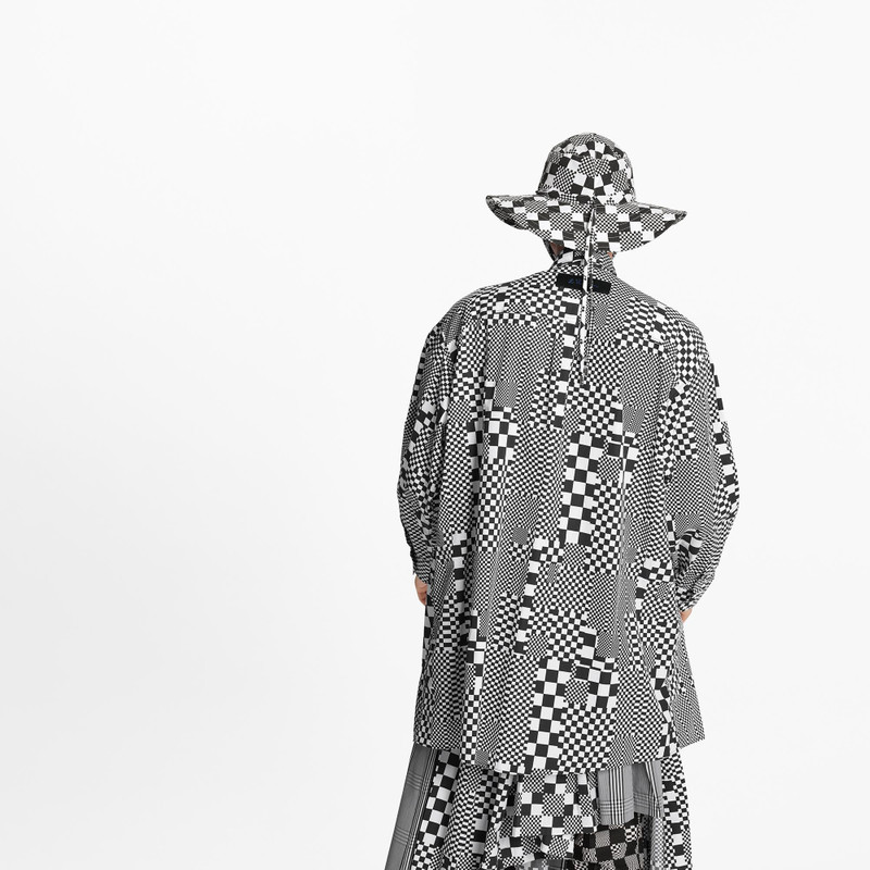 Multi Animal Shirt 7