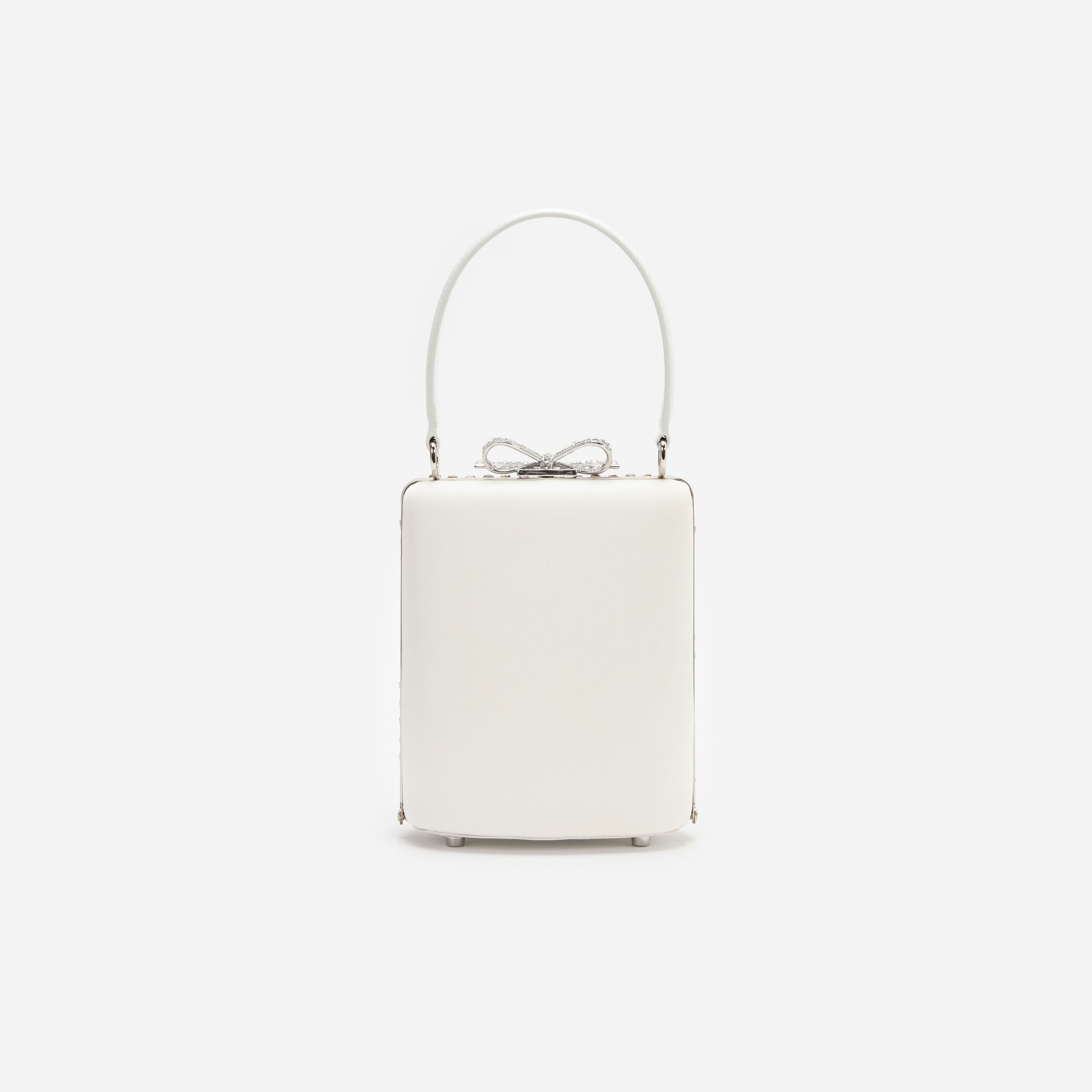 Multi Crystal Mini Bag - 3