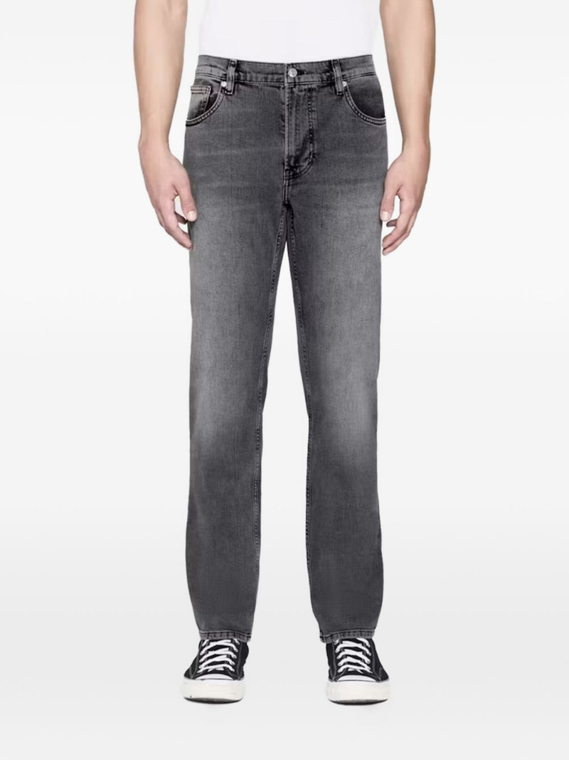 FRAME five-pocket jeans outlook