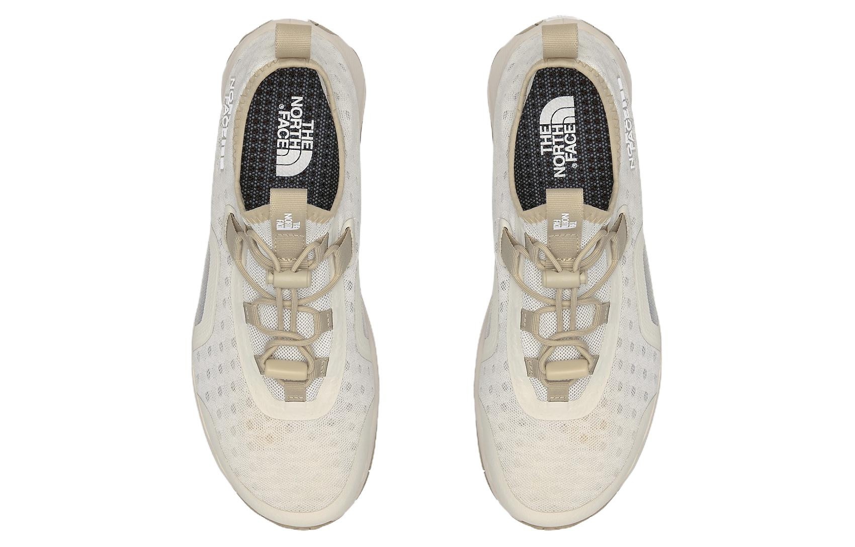 (WMNS) THE NORTH FACE Skagit Water Shoes 'White Dune Gravel' A48MB-TOB - 3