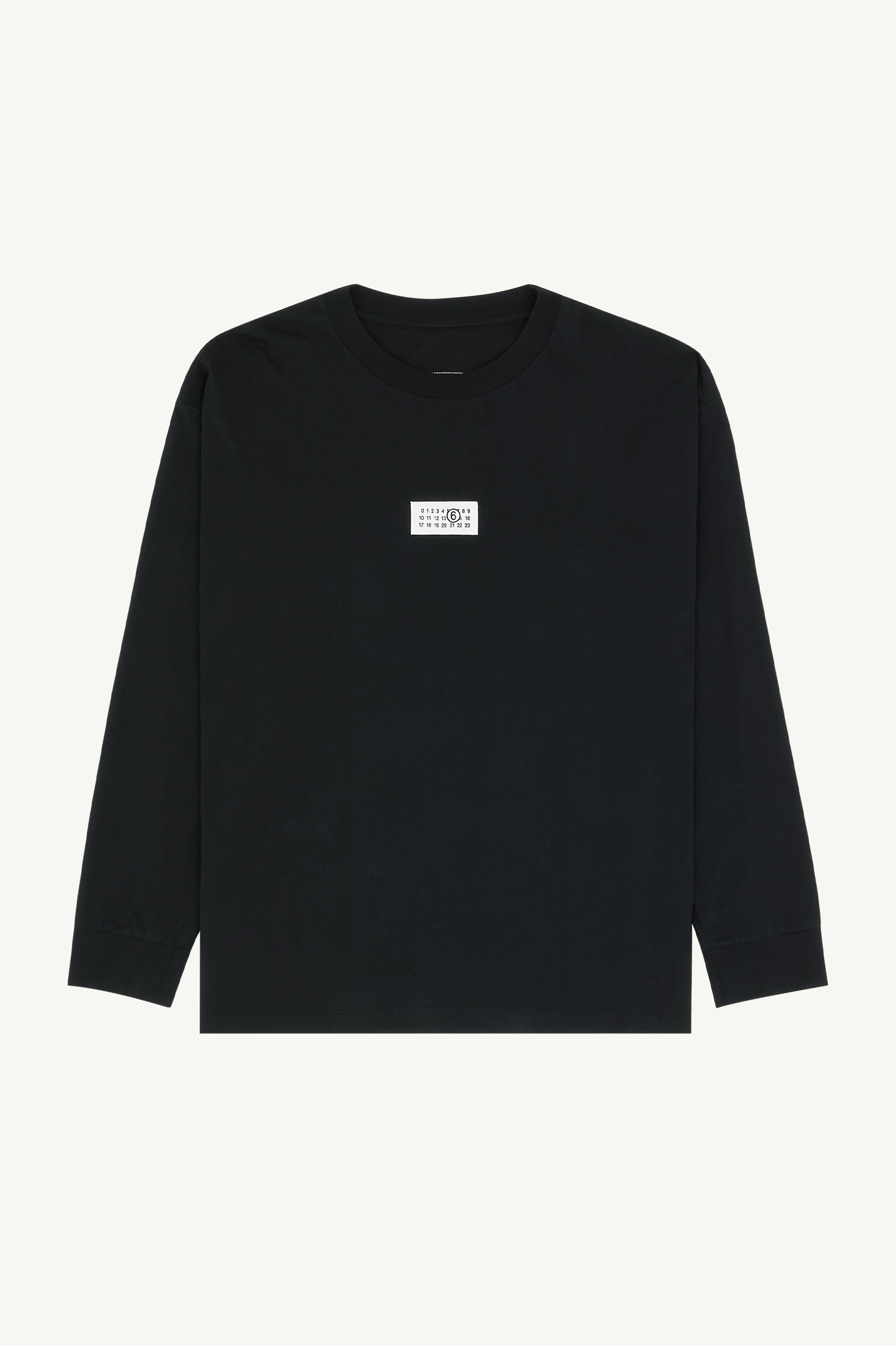 Cotton T-Shirt - 1