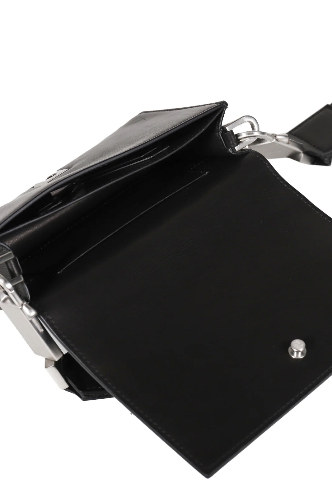 MINI GRIFFIN / BLK - 7