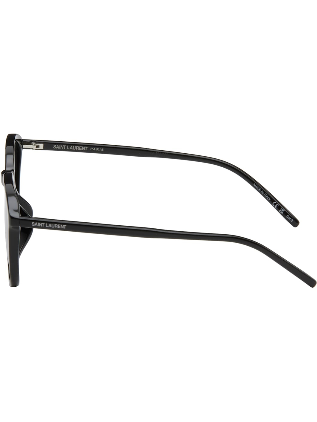 Black SL 782/K Sunglasses - 3