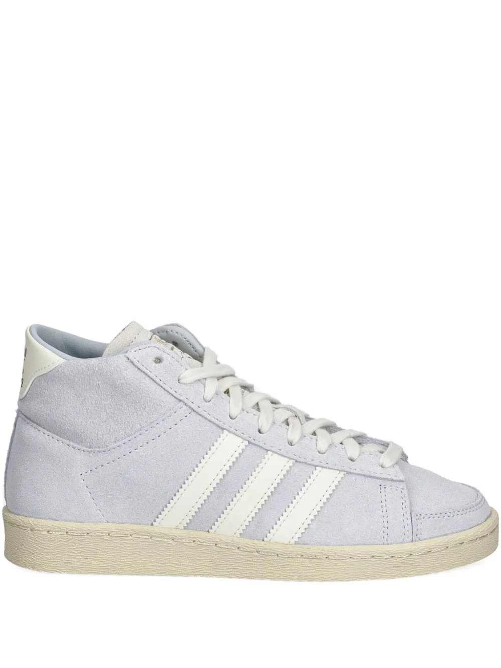Jabbar high-top sneakers - 1