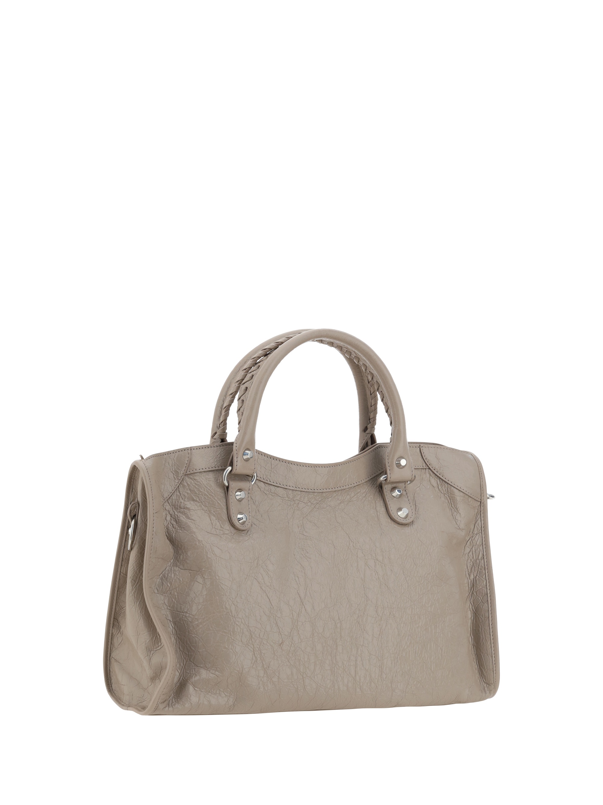 Le City Medium Handbag - 3