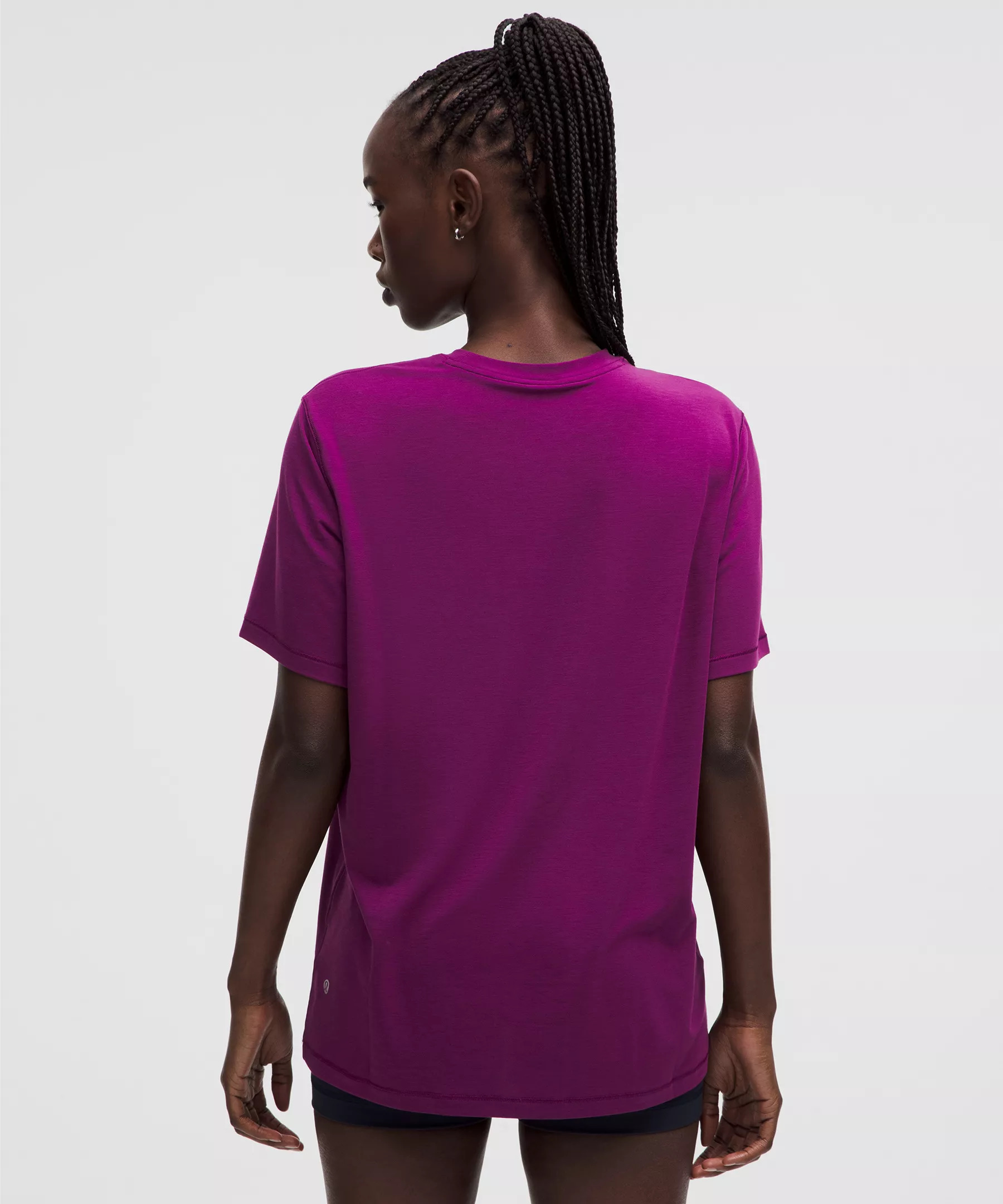 Jersey Training Short-Sleeve Shirt - 3