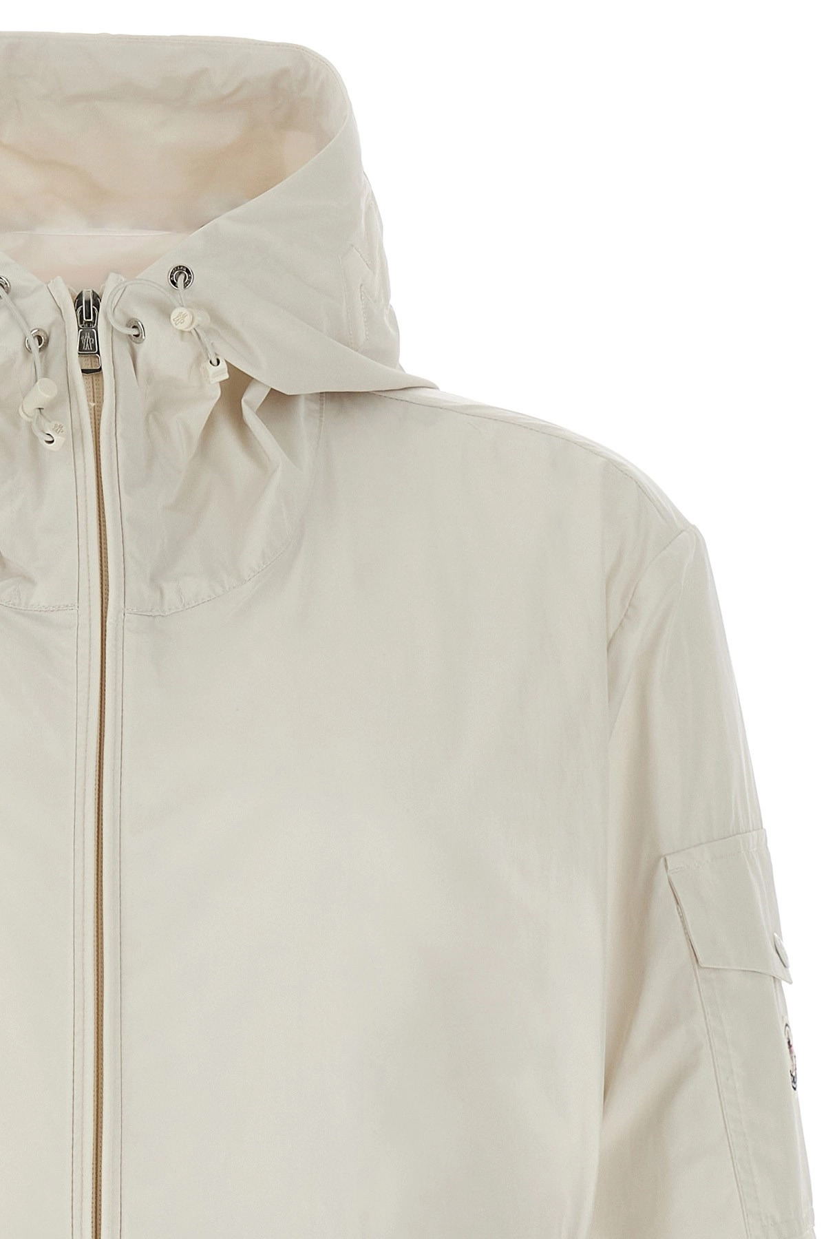 'Sassiere' jacket - 3