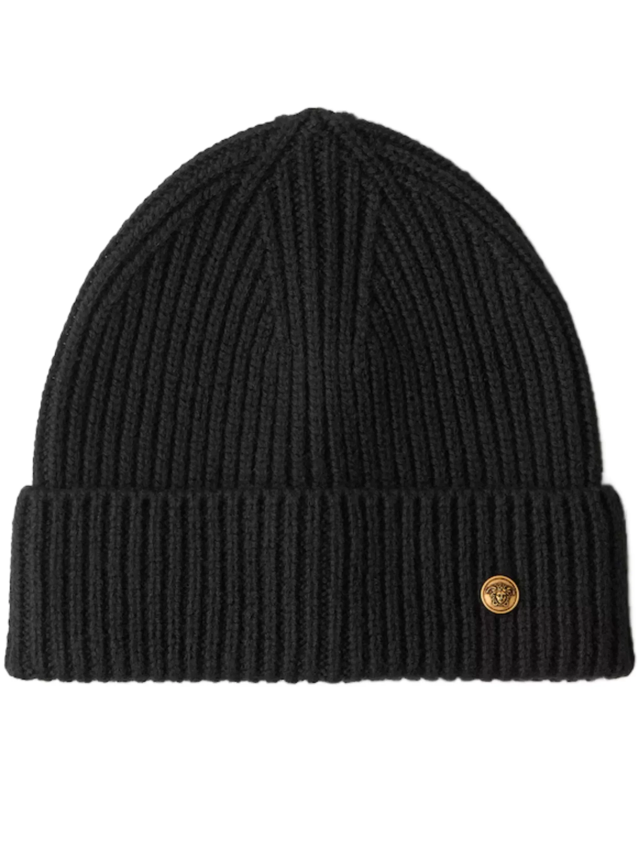 Knit Cap Versace - 1