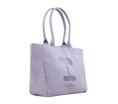 Repetto Rose ladies shopping bag outlook
