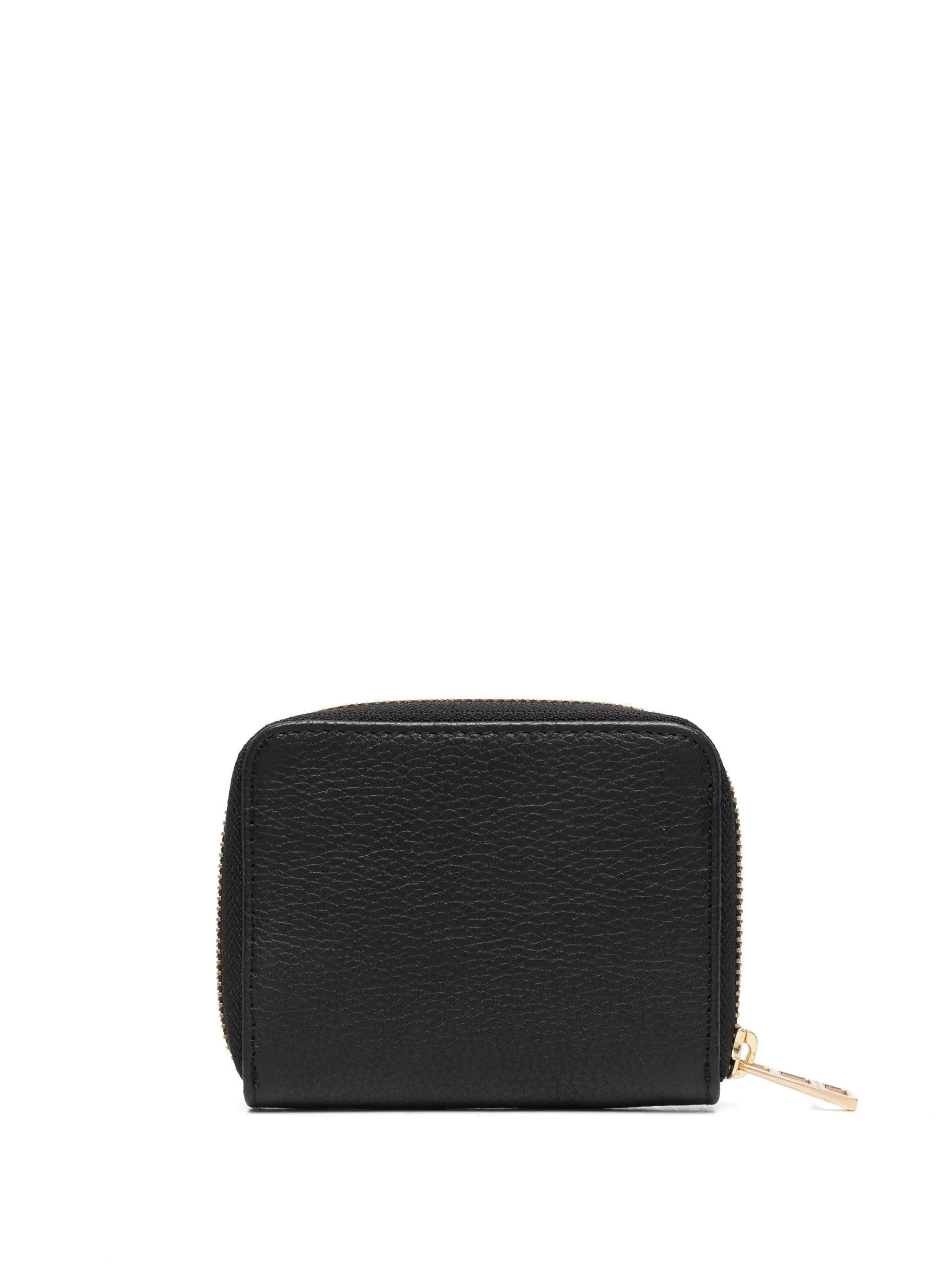 Zadig & Voltaire Small ZV Calf-leather Wallet - 3