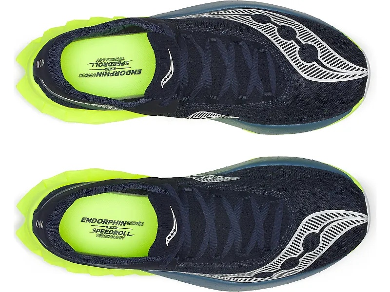 Saucony Endorphin Pro 4 - 5