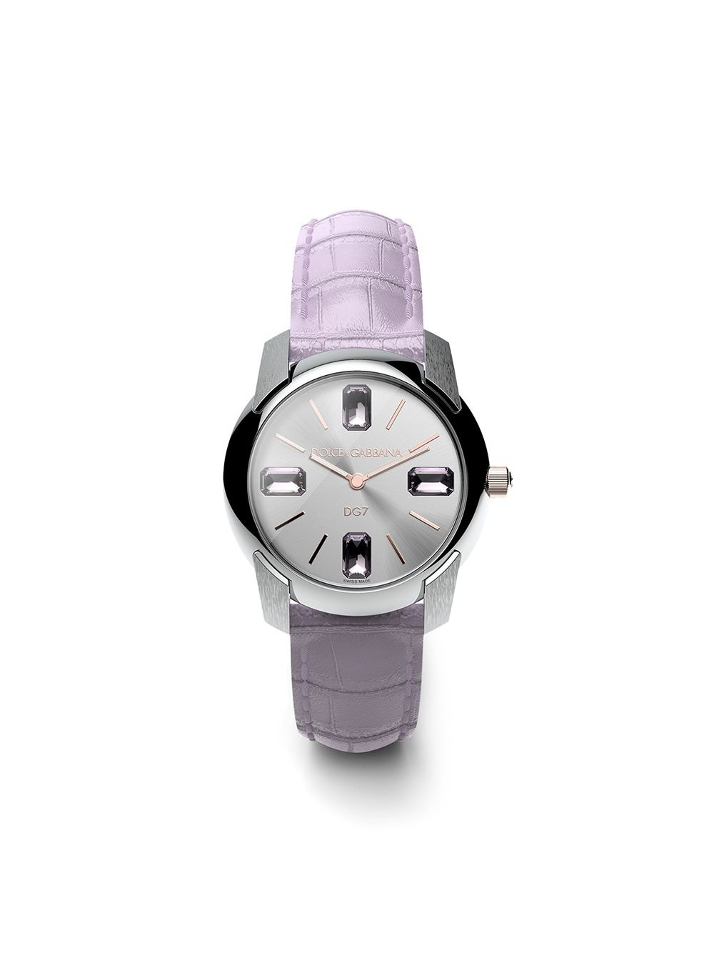 DG7 Rainbow 34mm - 1