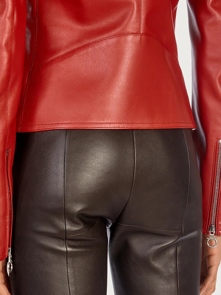 NAPPA JACKET - 5