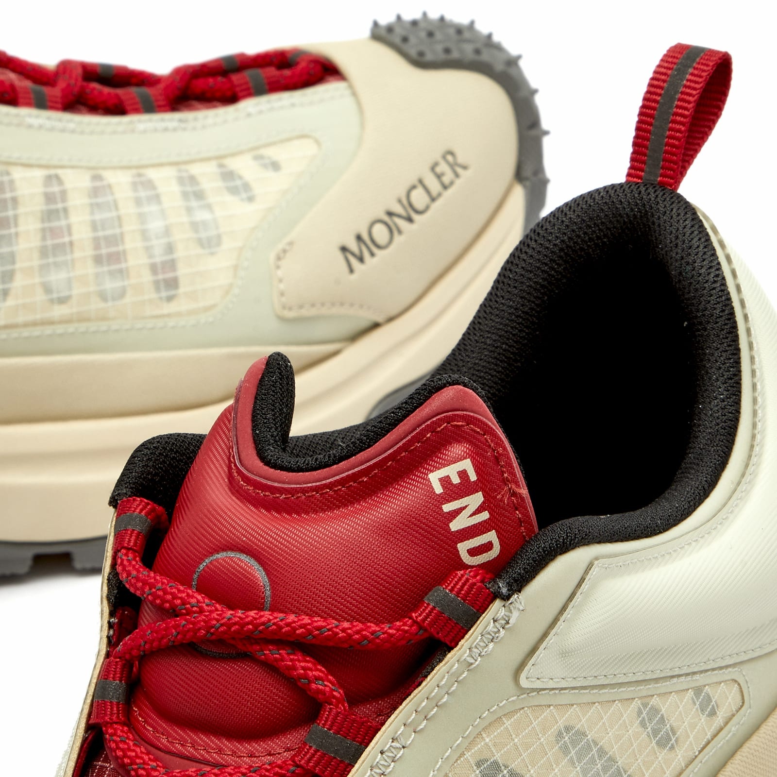END. x Moncler Trailgrip Light Sneakers - 4