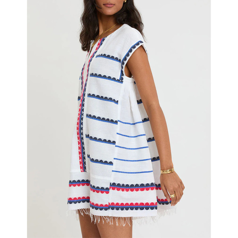 lemlem Kibebi Marina Elina Caftan outlook