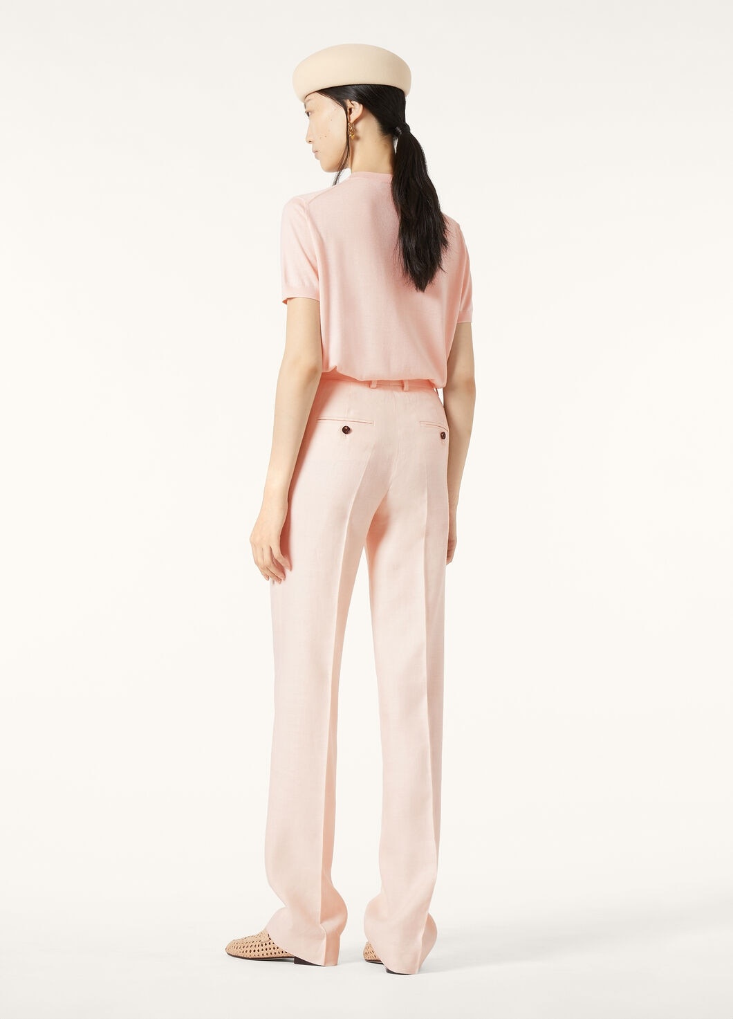 Goldie Pants - 5