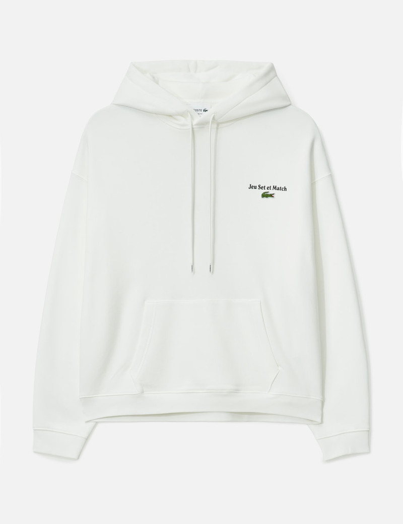MEN'S MULTI PRINT FLEECE HOODIE 2