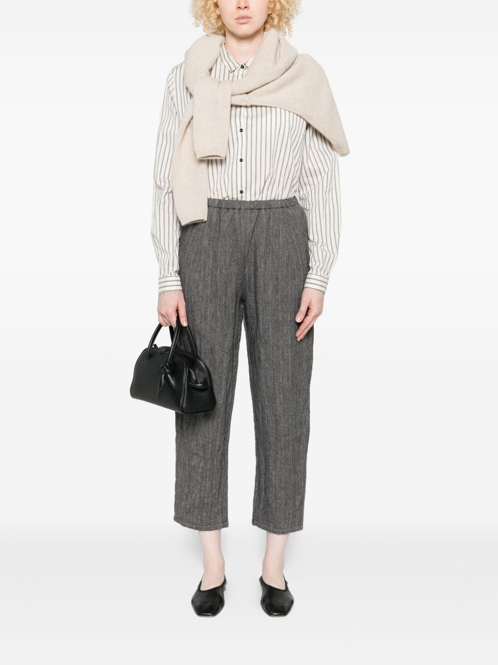 Apuntob Trousers - 4