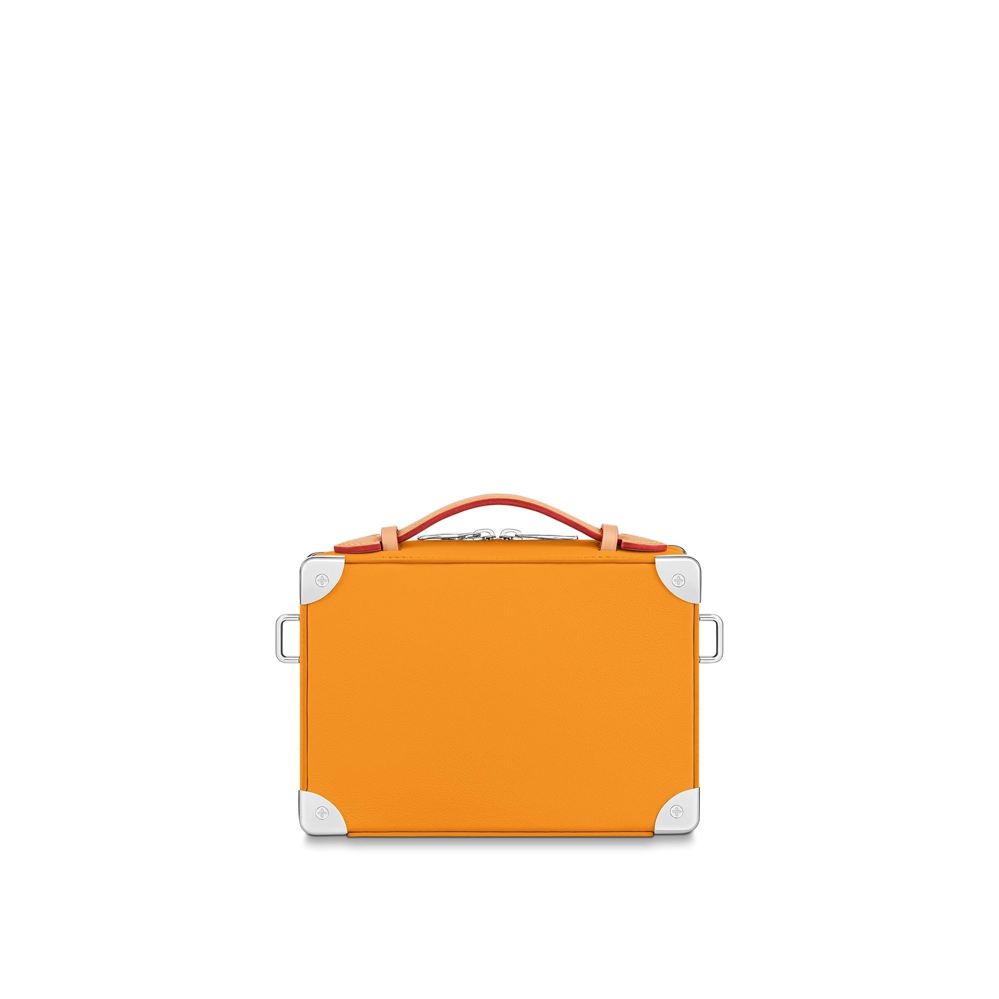 Handle Soft Trunk - 7