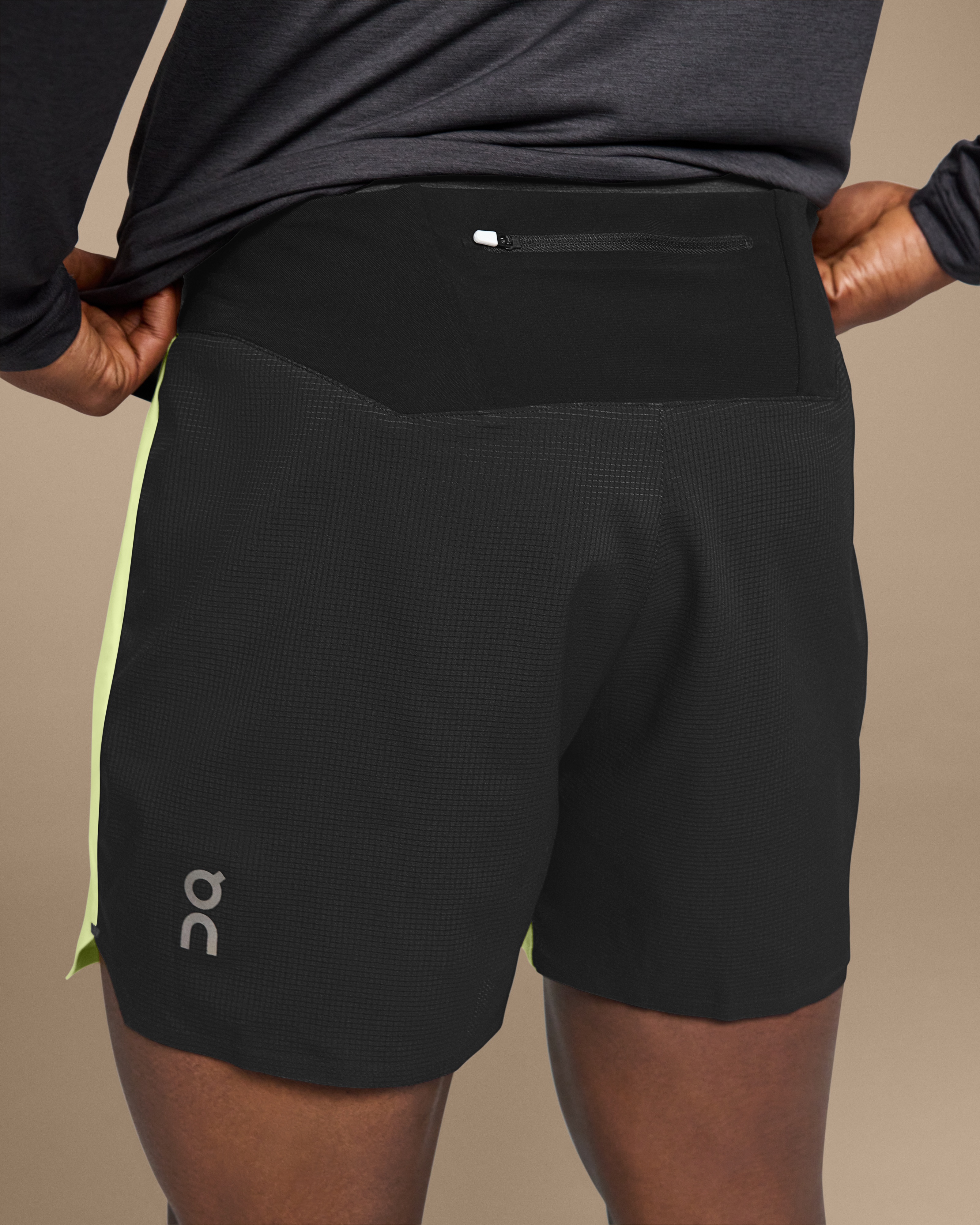 5" Lightweight Shorts - 4