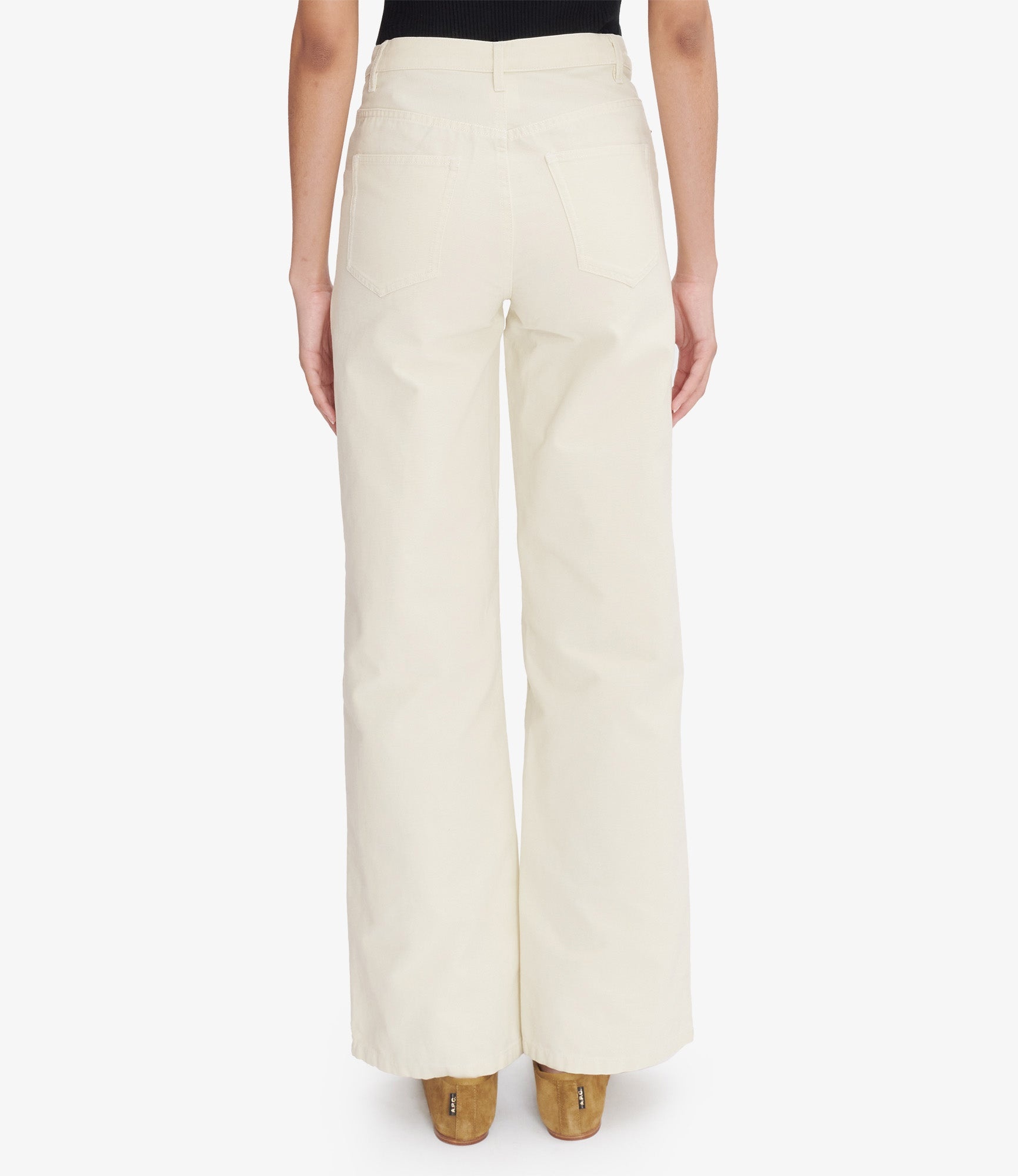 ELISABETH JEANS - 6