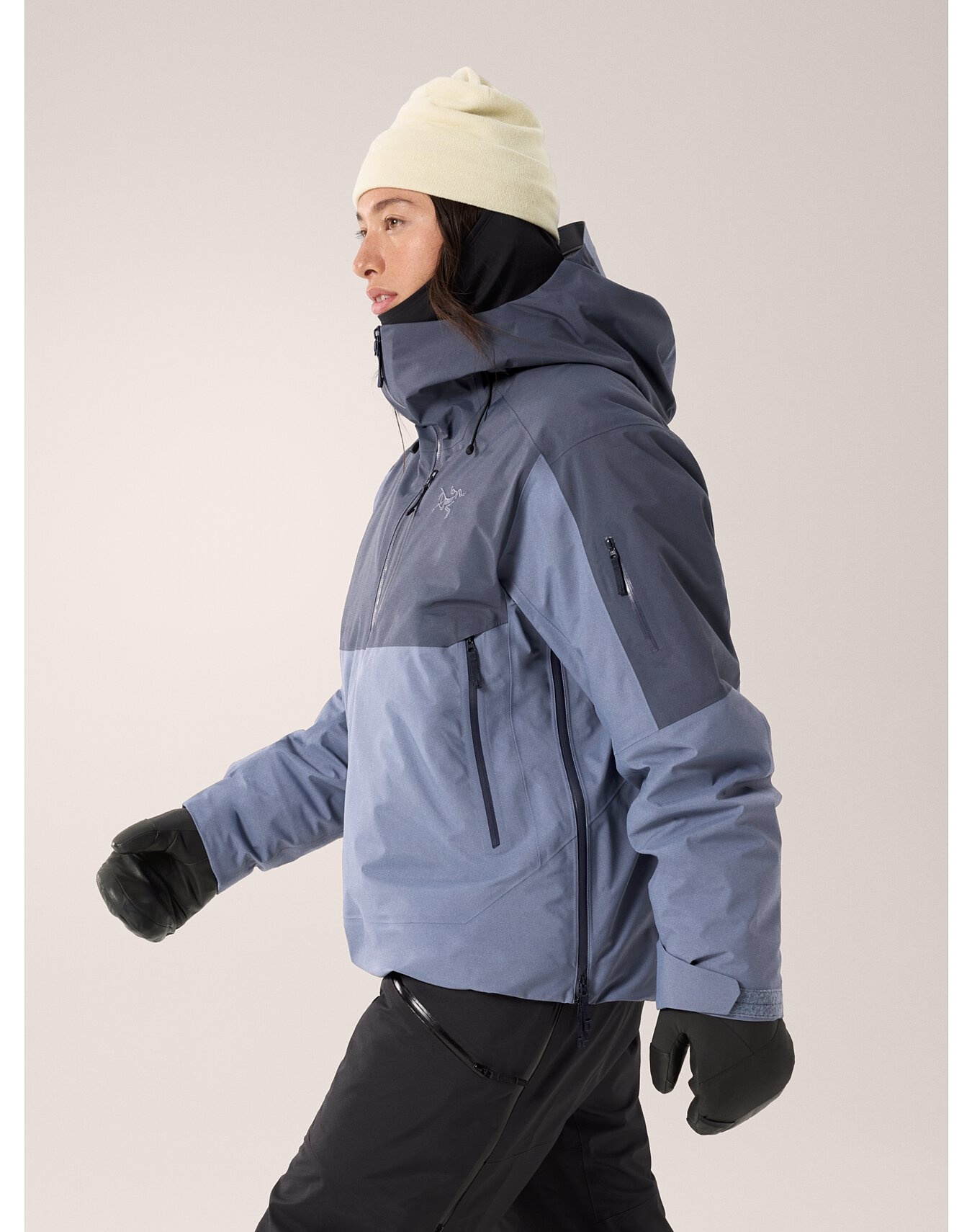 Sentinel Insulated Anorak - 5