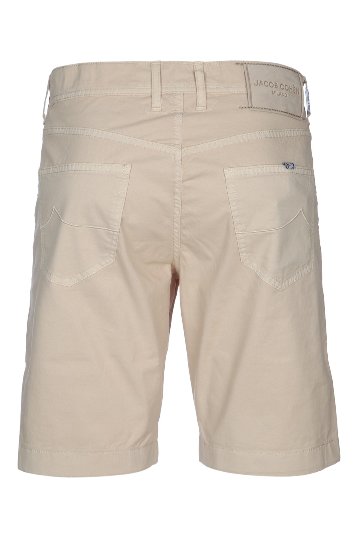 JACOB COHEN - Jacob Cohen Men Pantalone - 2