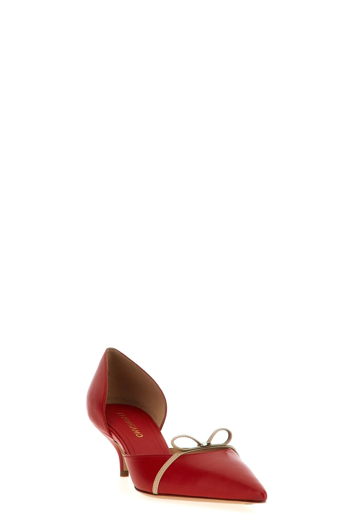 Ferragamo Women 'Gyoia' Pumps - 2