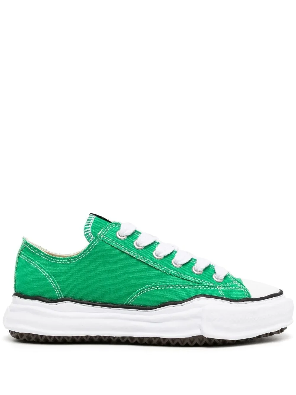 Peterson low-top sneakers - 1