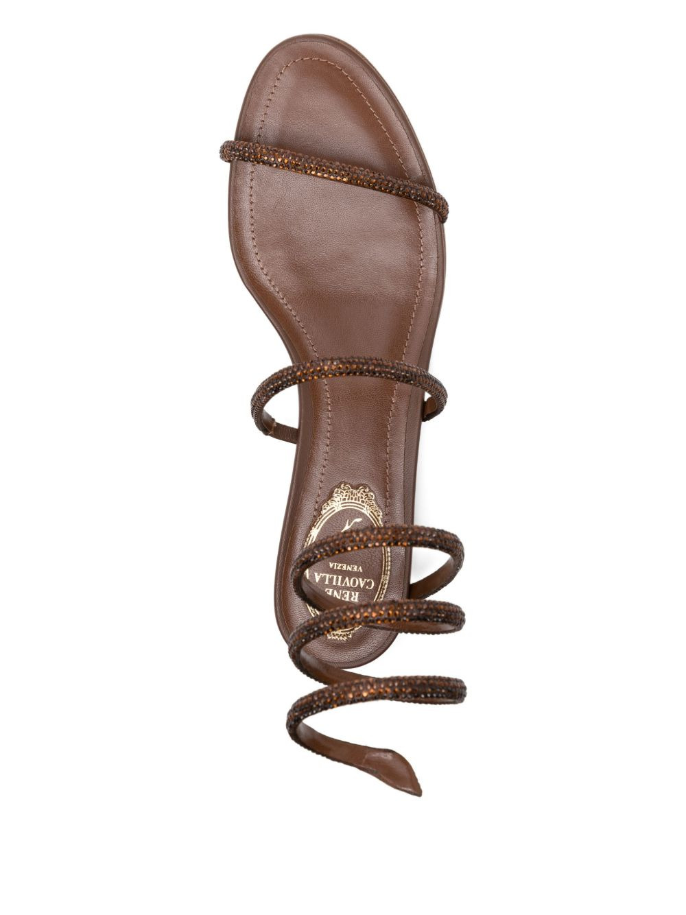 Cleo sandals - 4