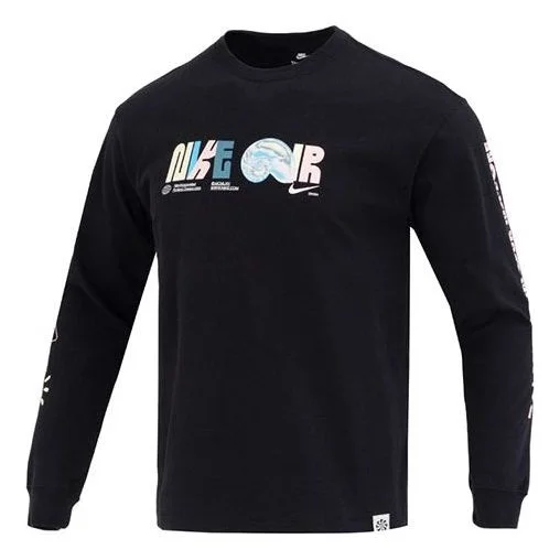 Nike Hoodie DZ2860-010 - 1