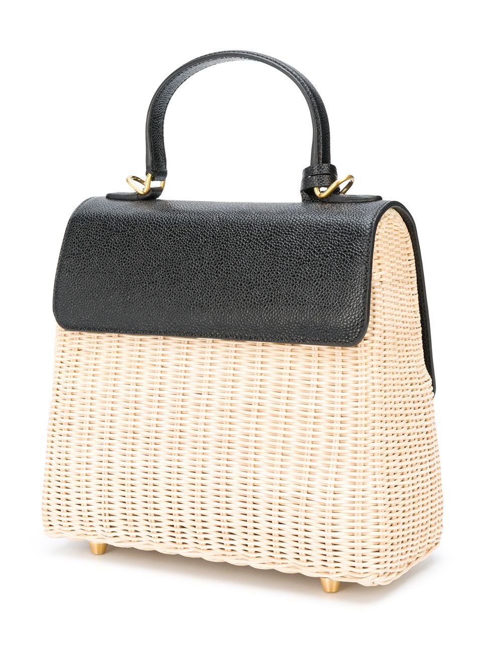 Mrs Thom crossbody bag - 3