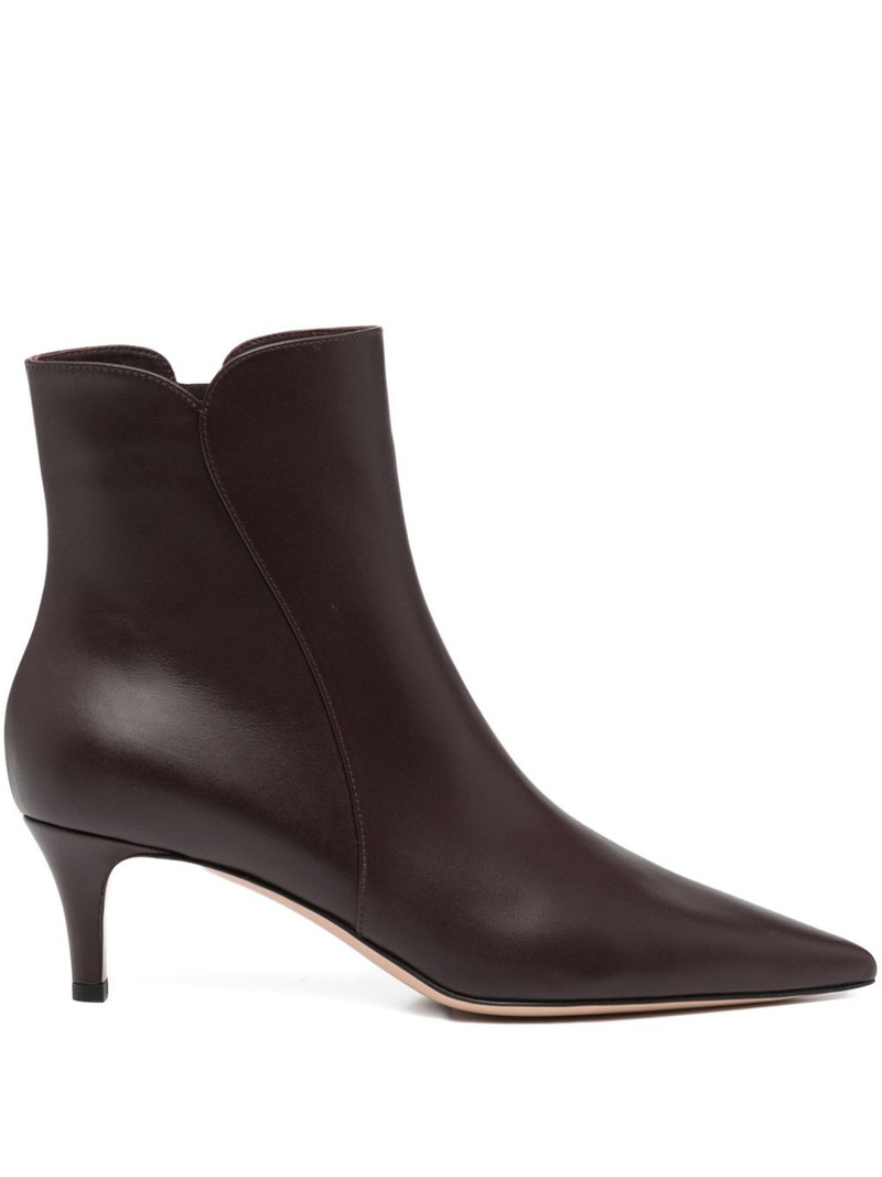 55mm Levy boots 1