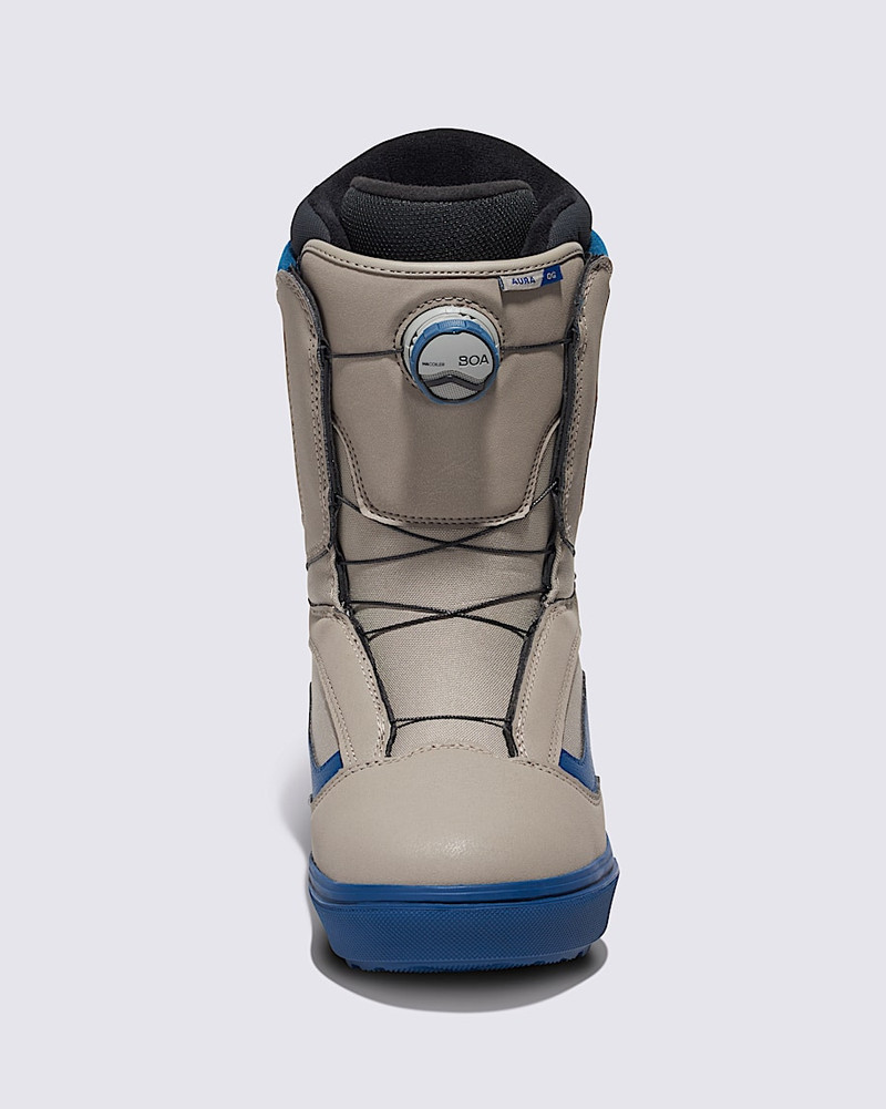 Vans Aura OG Snowboard Boot outlook