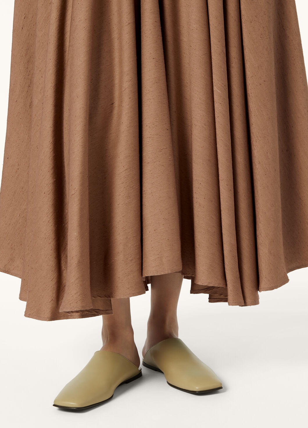Alba Flat Mule - 2