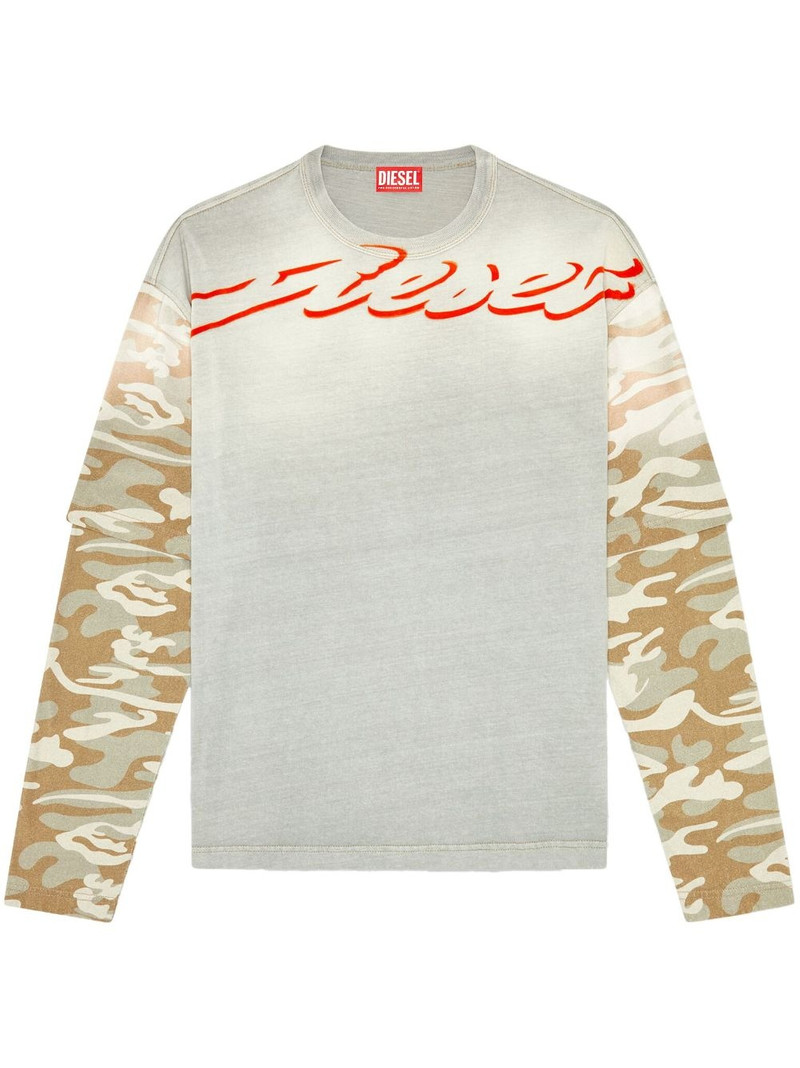 T-Wesher-Q2 T-shirt 1