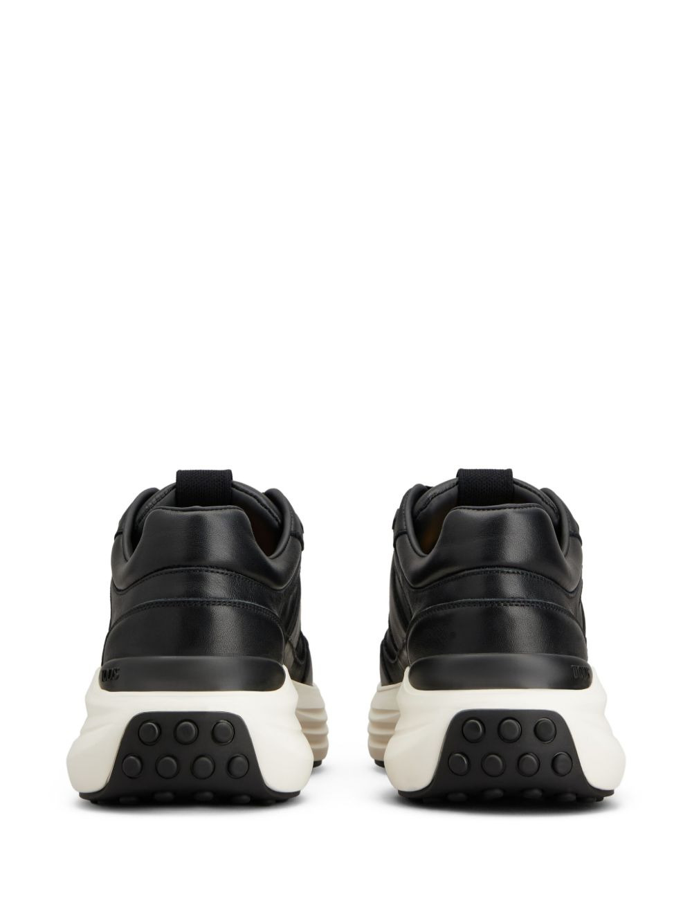 Sneakers Blacks And Greys - 2