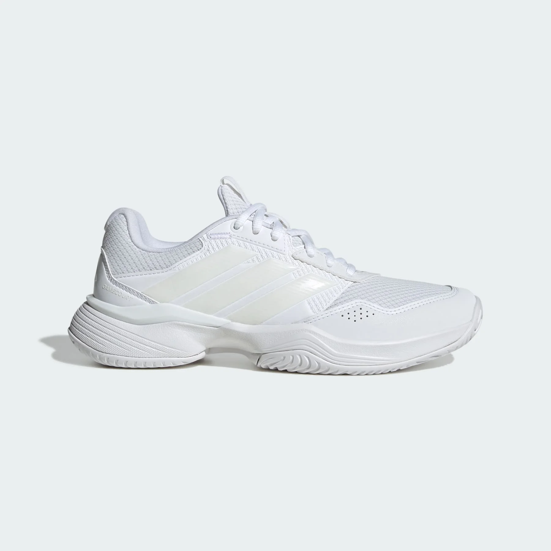 GameCourt 3 All Court Tennis Shoes - 1