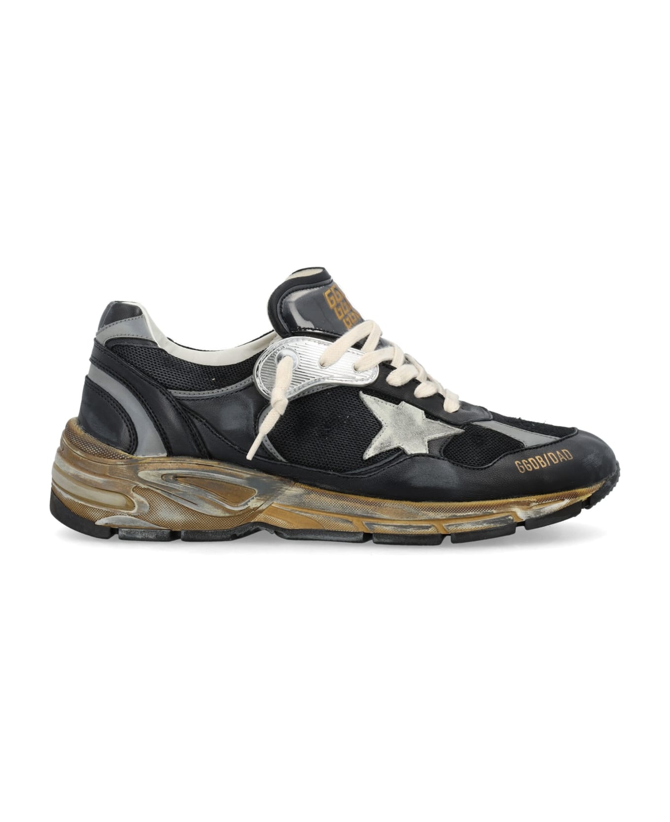 Dad-star Sneakers - 1
