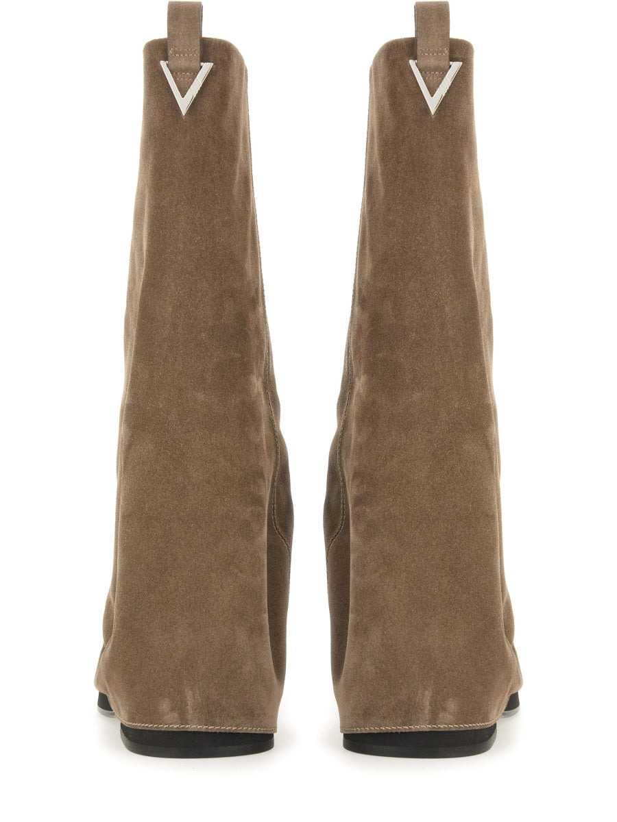 Combat Boot "Robin" - 3