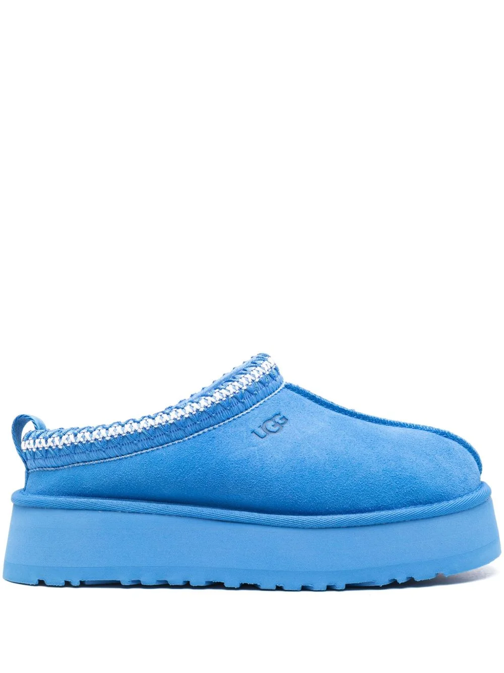 Tazz slippers - 1